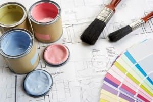 If professional interior painters are what you're looking for, choose Pamblanco Painting!