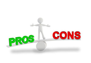 Pros & Cons to Silicone Roof Coating